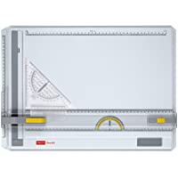 Los mejores  - Aristo Geo-Board AR7033 - Tablero de dibujo A3